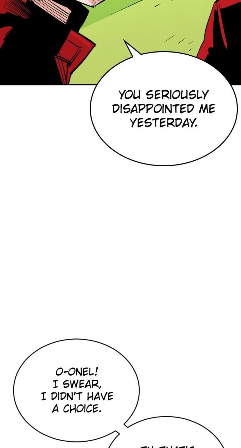 Build Up Chapter 166 Page 69