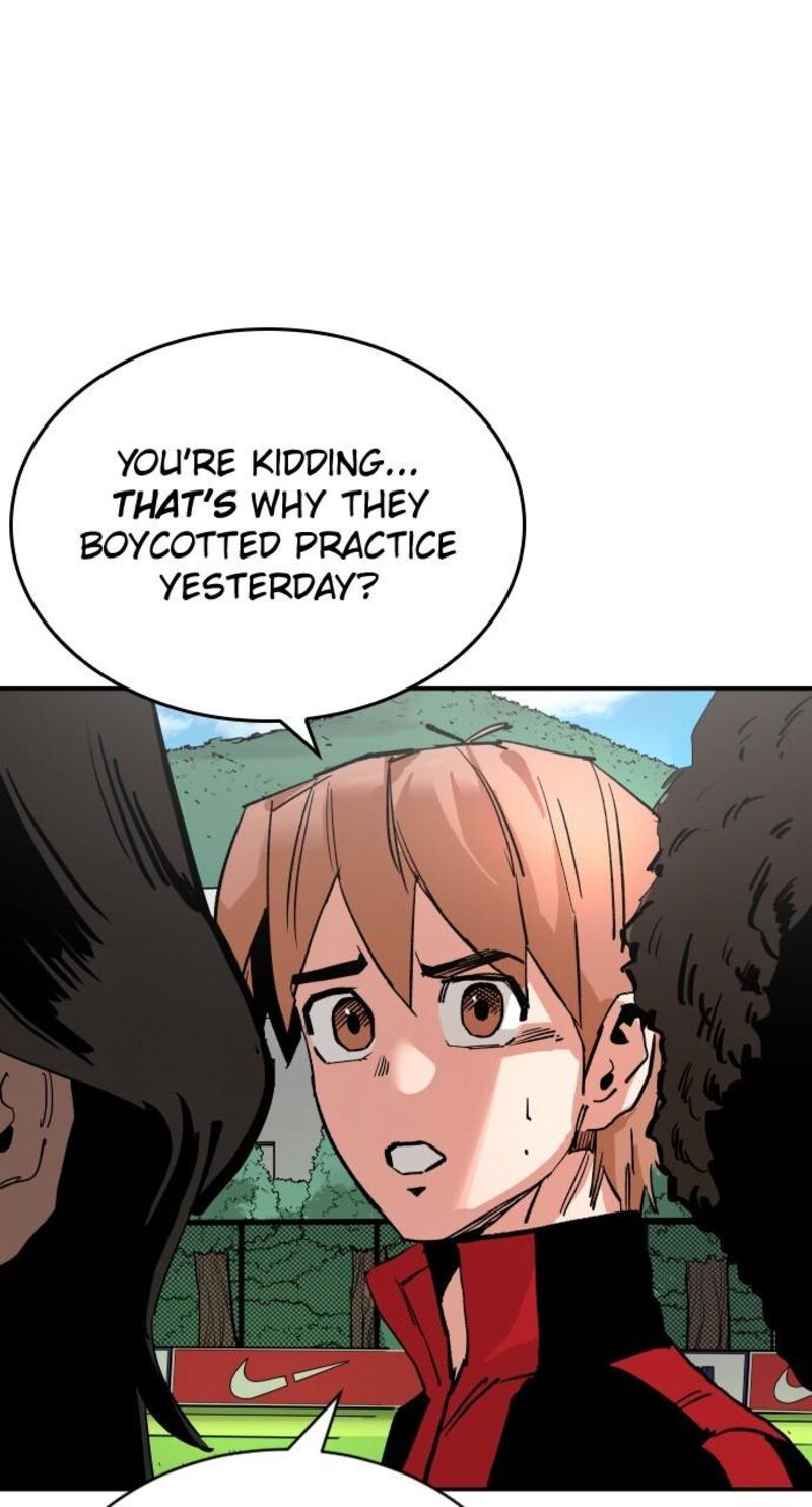 Build Up Chapter 166 Page 75