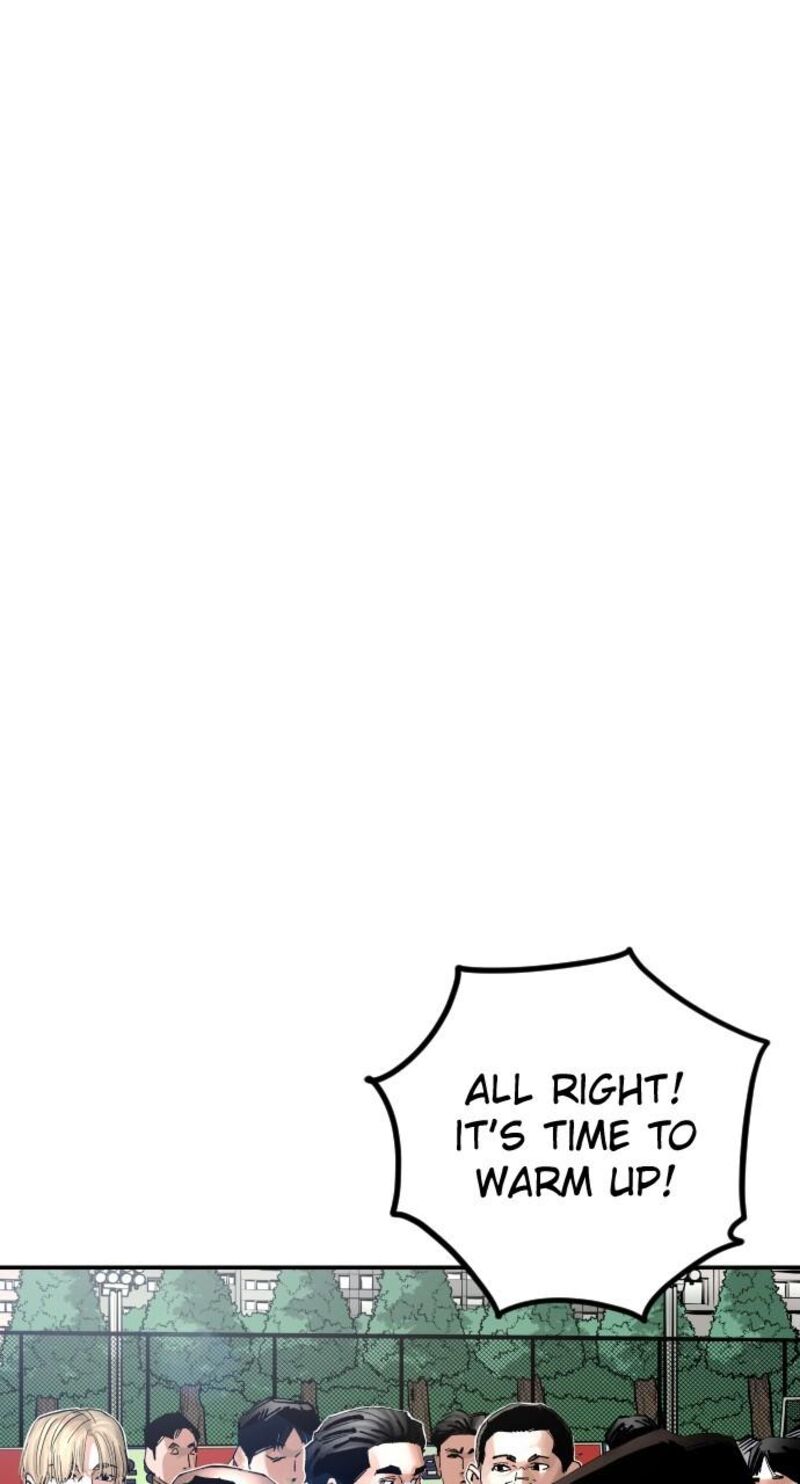 Build Up Chapter 166 Page 78