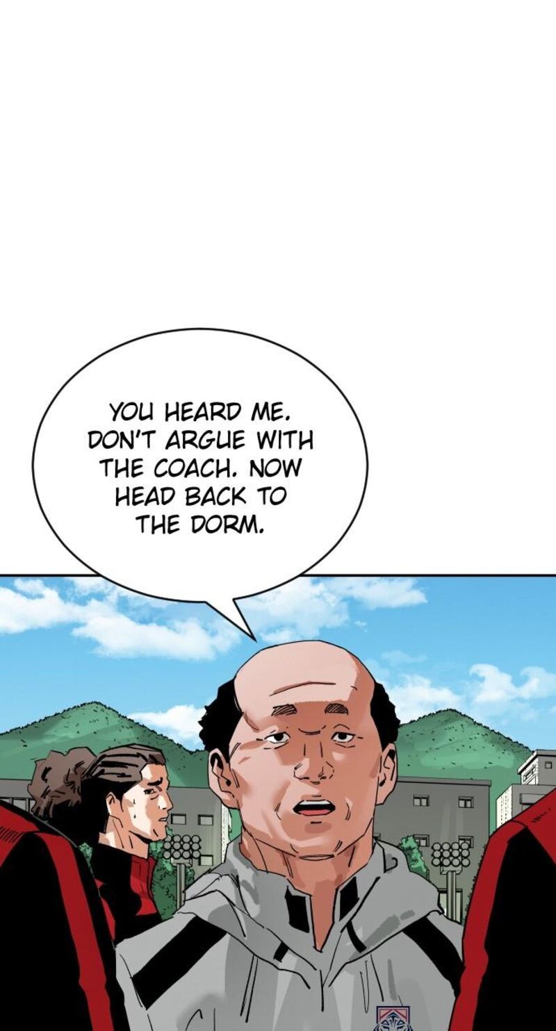 Build Up Chapter 166 Page 84