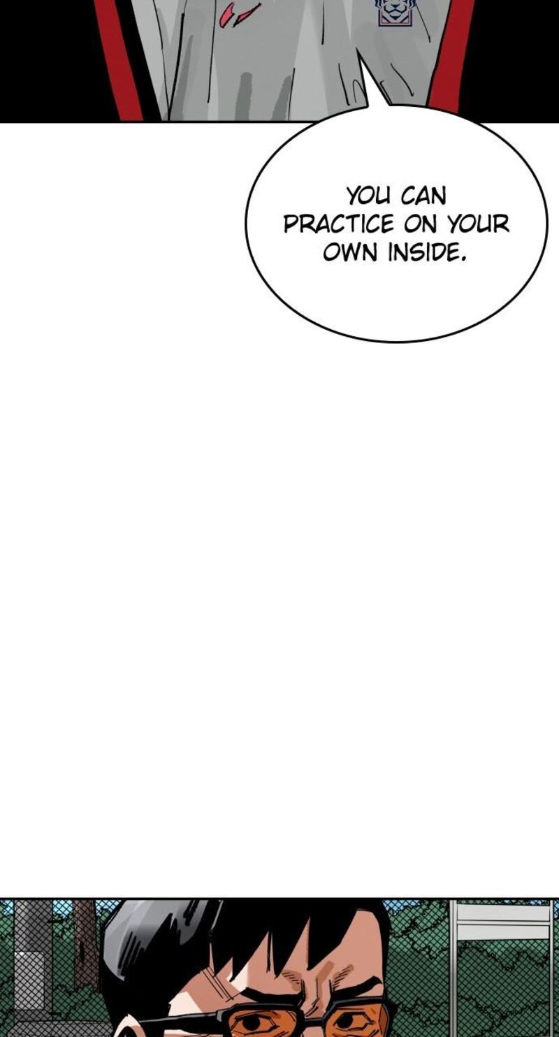 Build Up Chapter 166 Page 85