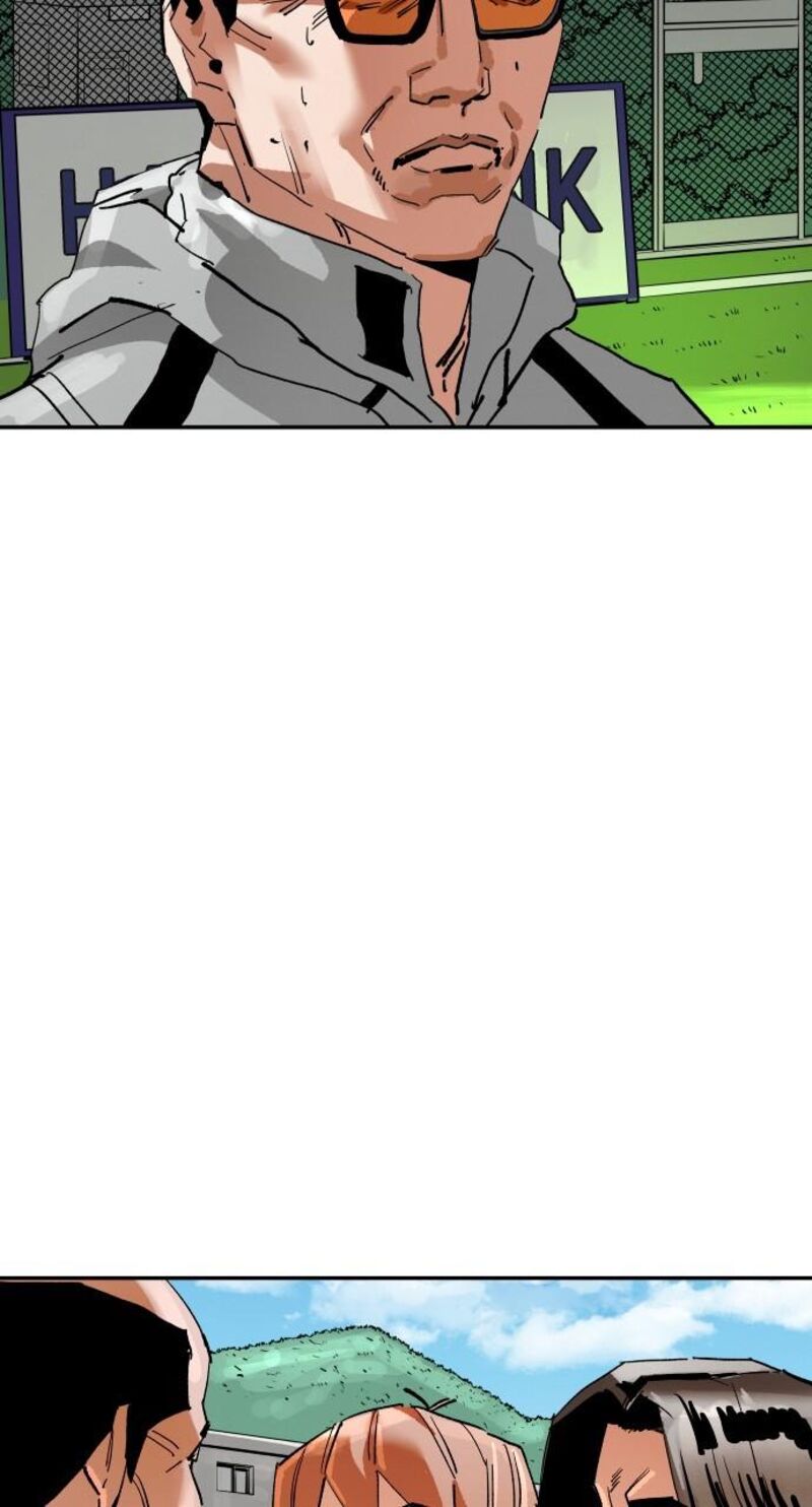 Build Up Chapter 166 Page 86