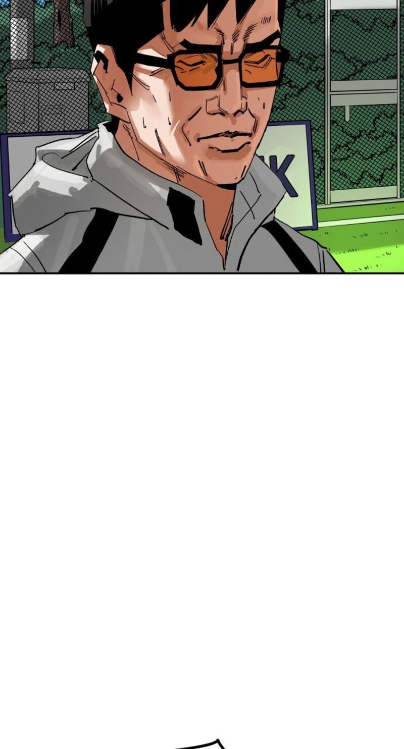 Build Up Chapter 166 Page 88