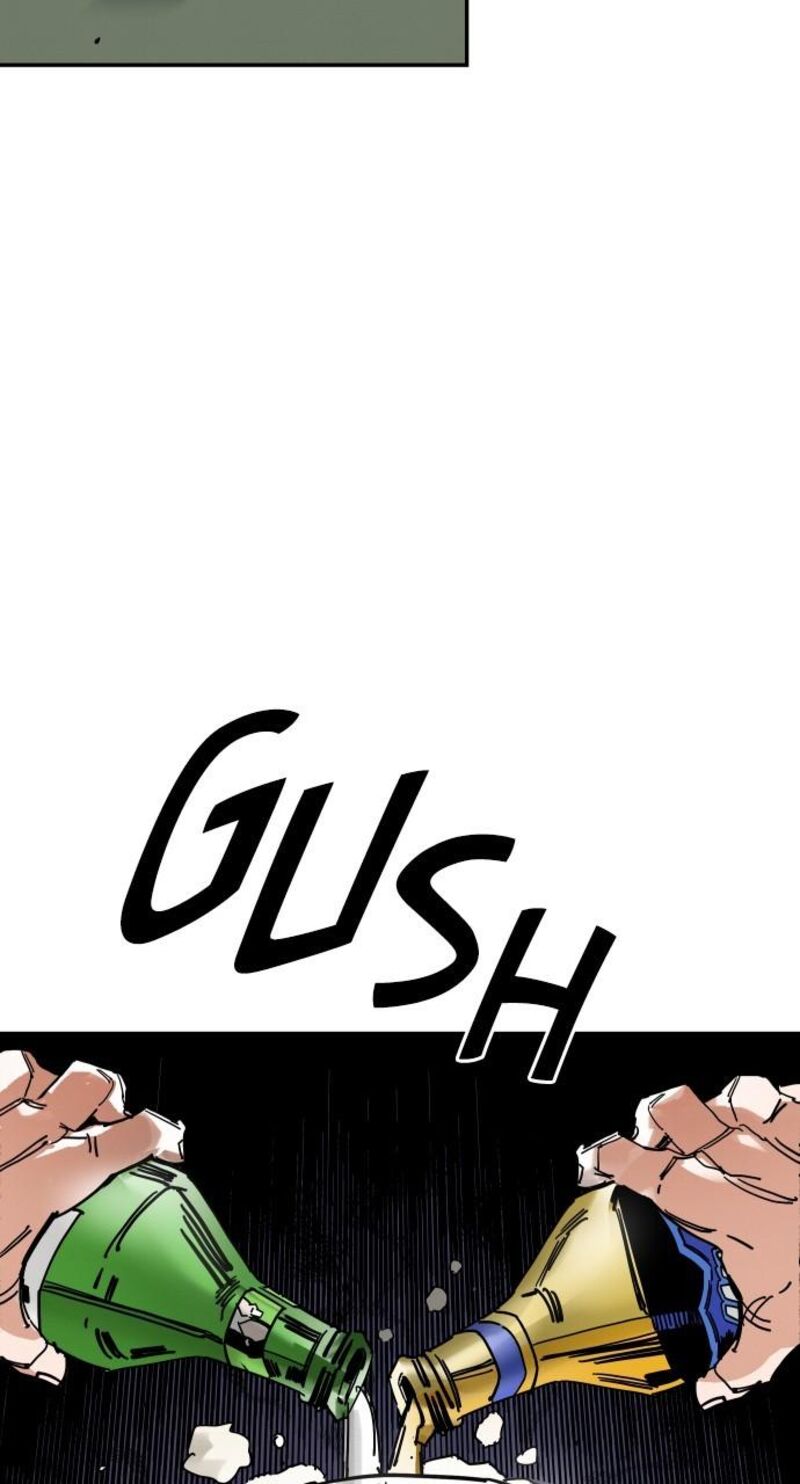 Build Up Chapter 166 Page 9
