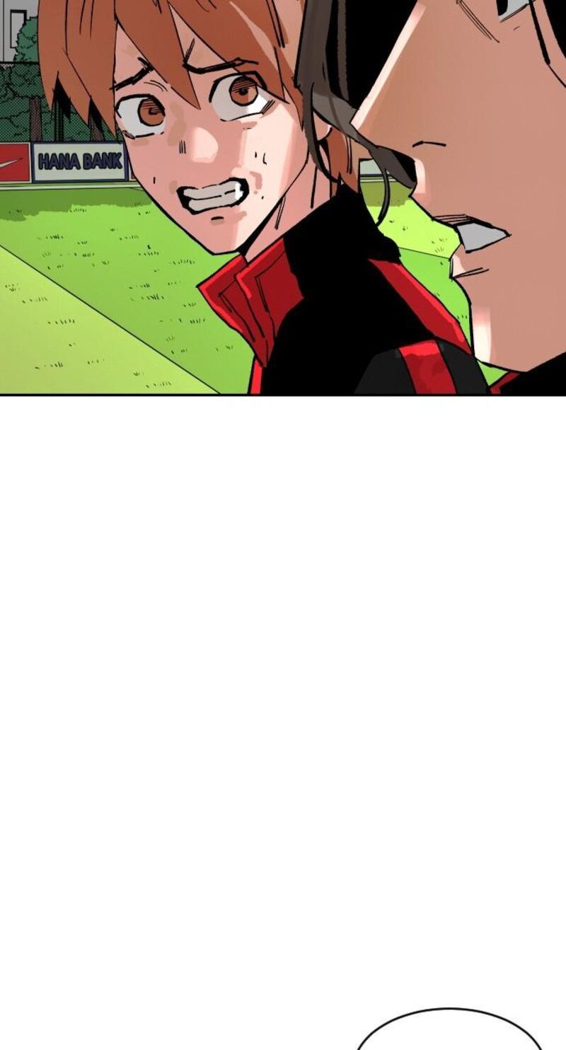 Build Up Chapter 166 Page 91
