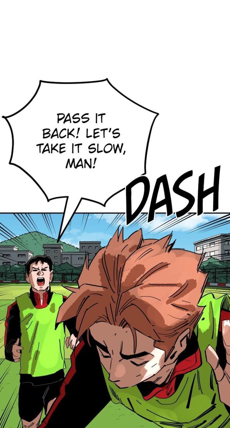 Build Up Chapter 167 Page 101