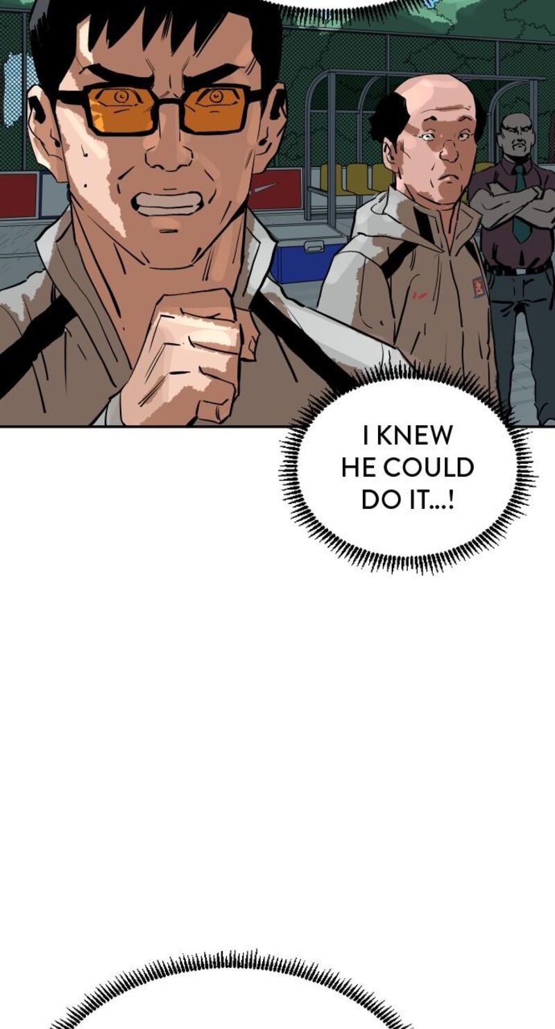 Build Up Chapter 167 Page 117
