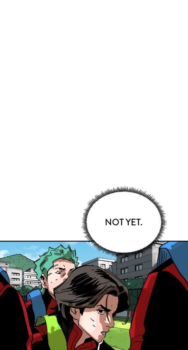 Build Up Chapter 167 Page 121