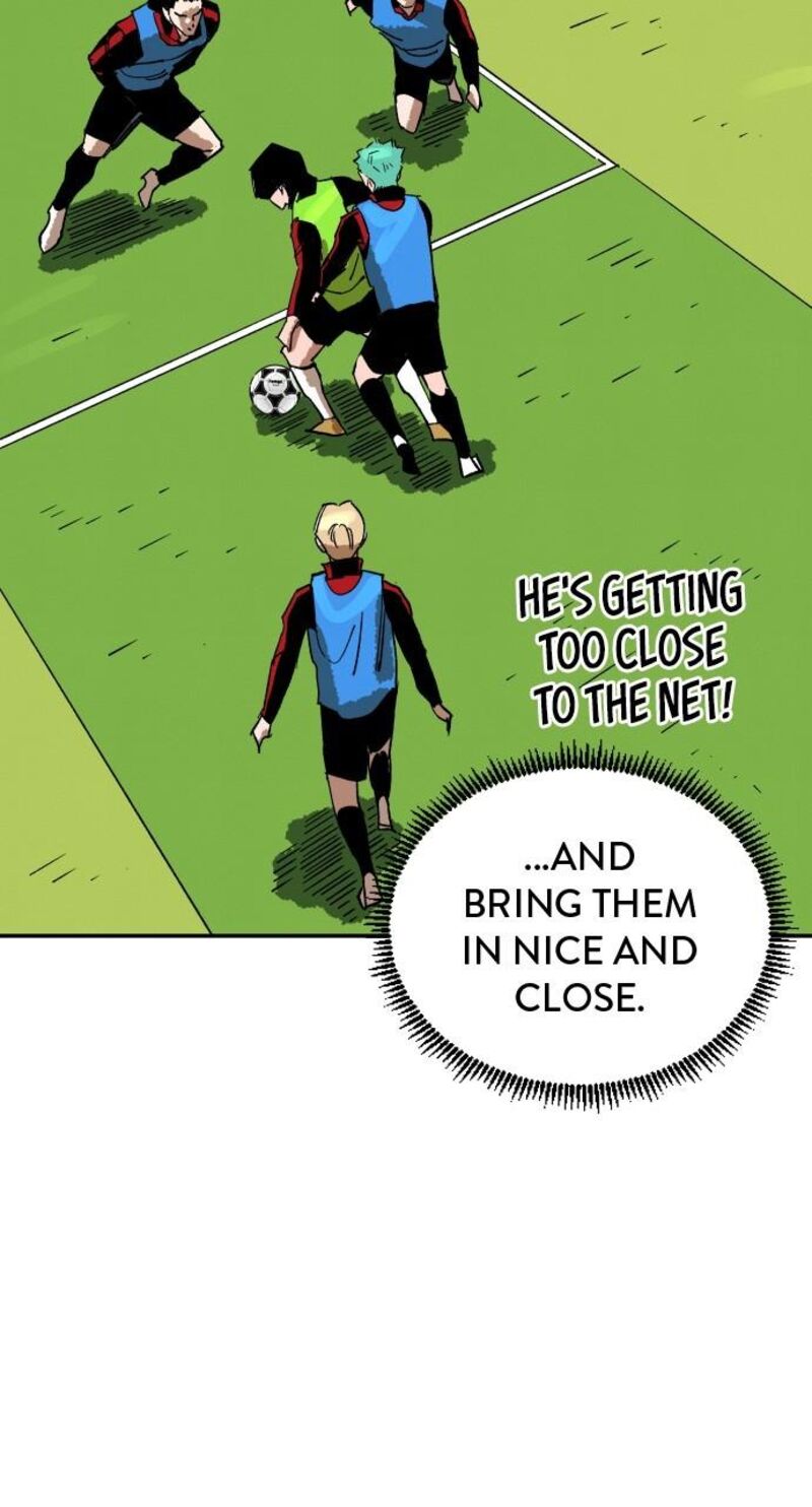 Build Up Chapter 167 Page 123