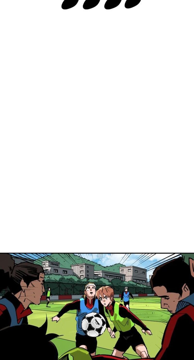 Build Up Chapter 167 Page 126