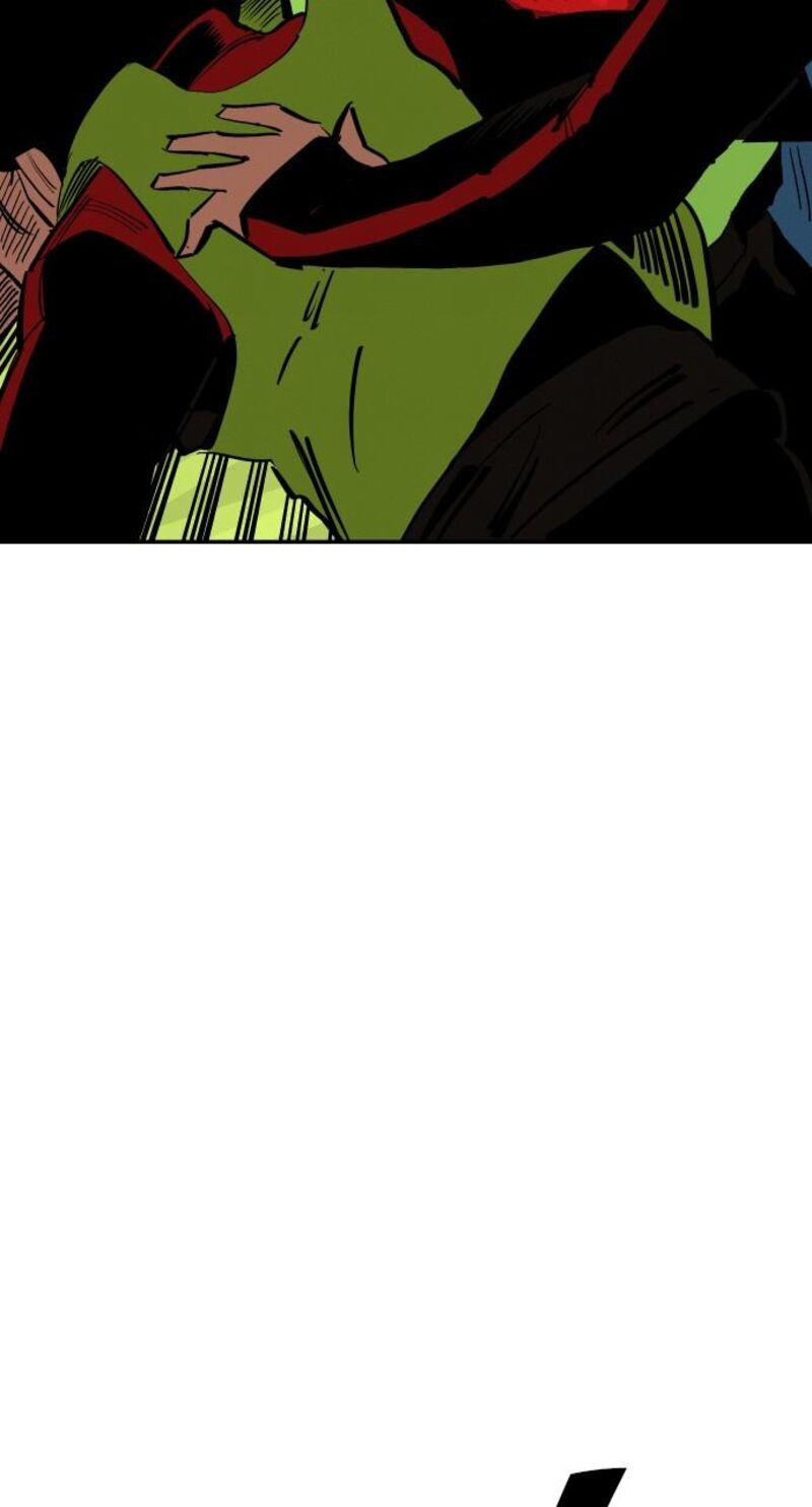 Build Up Chapter 167 Page 127