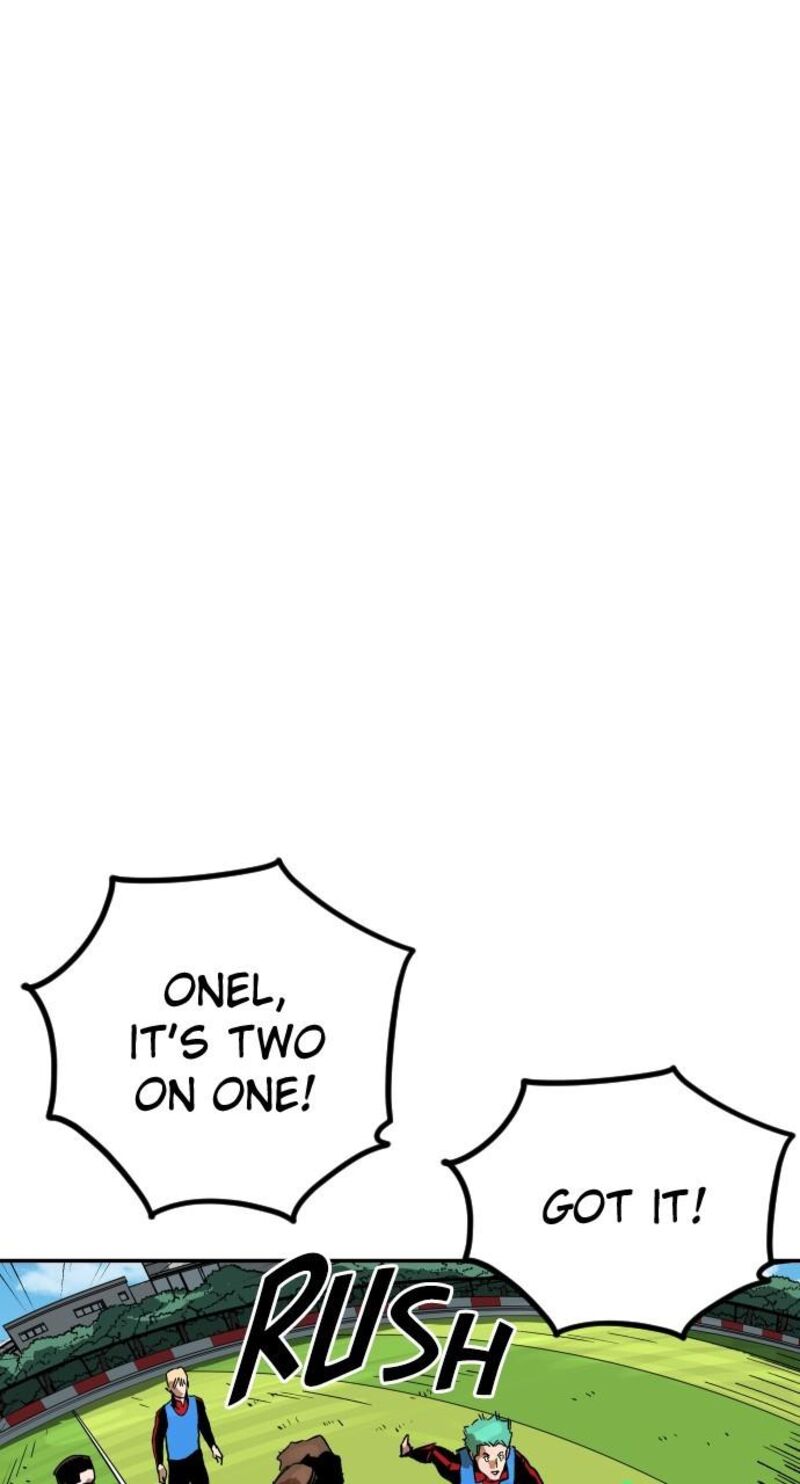Build Up Chapter 167 Page 129