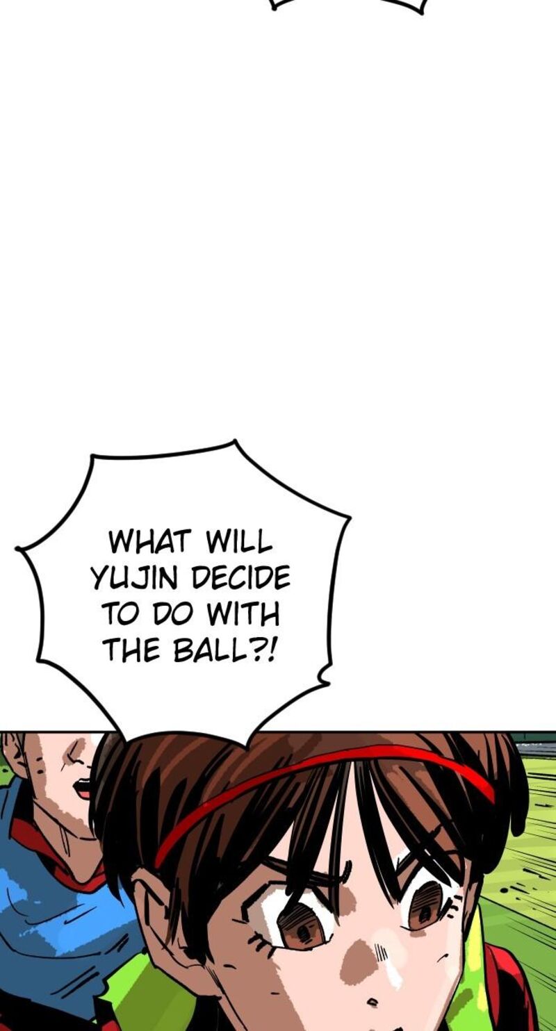 Build Up Chapter 167 Page 134
