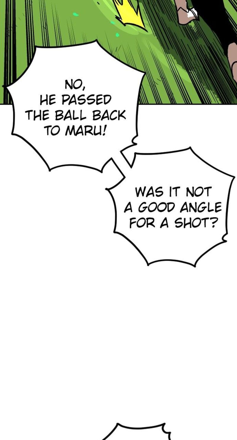 Build Up Chapter 167 Page 137