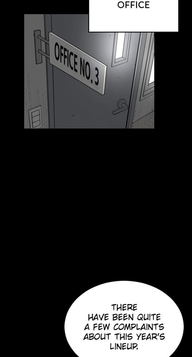 Build Up Chapter 167 Page 2