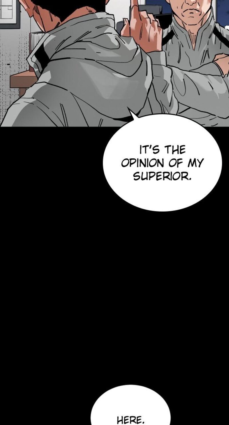 Build Up Chapter 167 Page 23