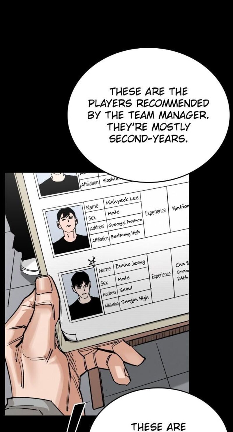 Build Up Chapter 167 Page 25
