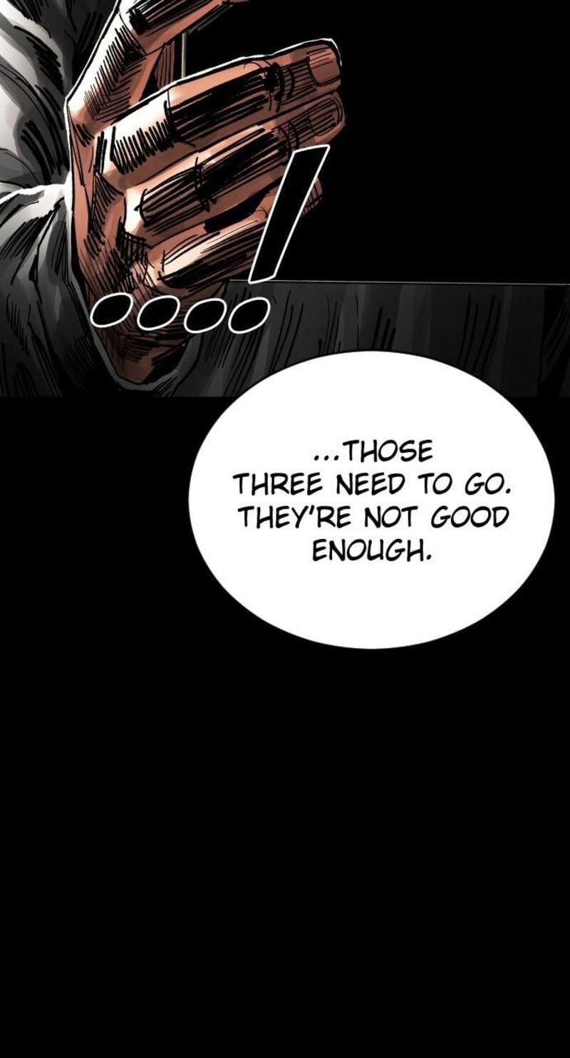 Build Up Chapter 167 Page 28