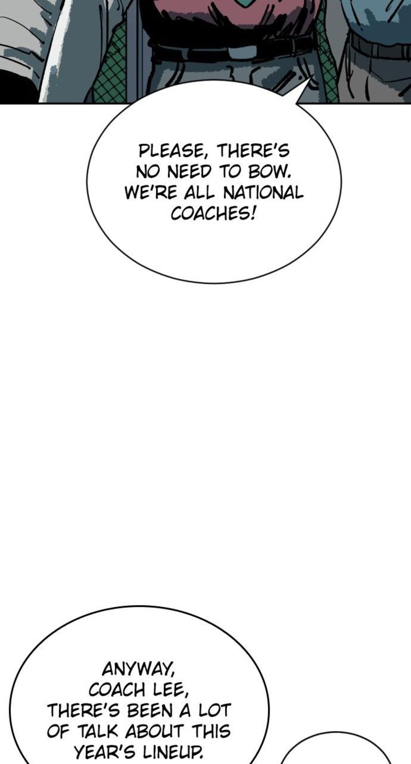 Build Up Chapter 167 Page 40
