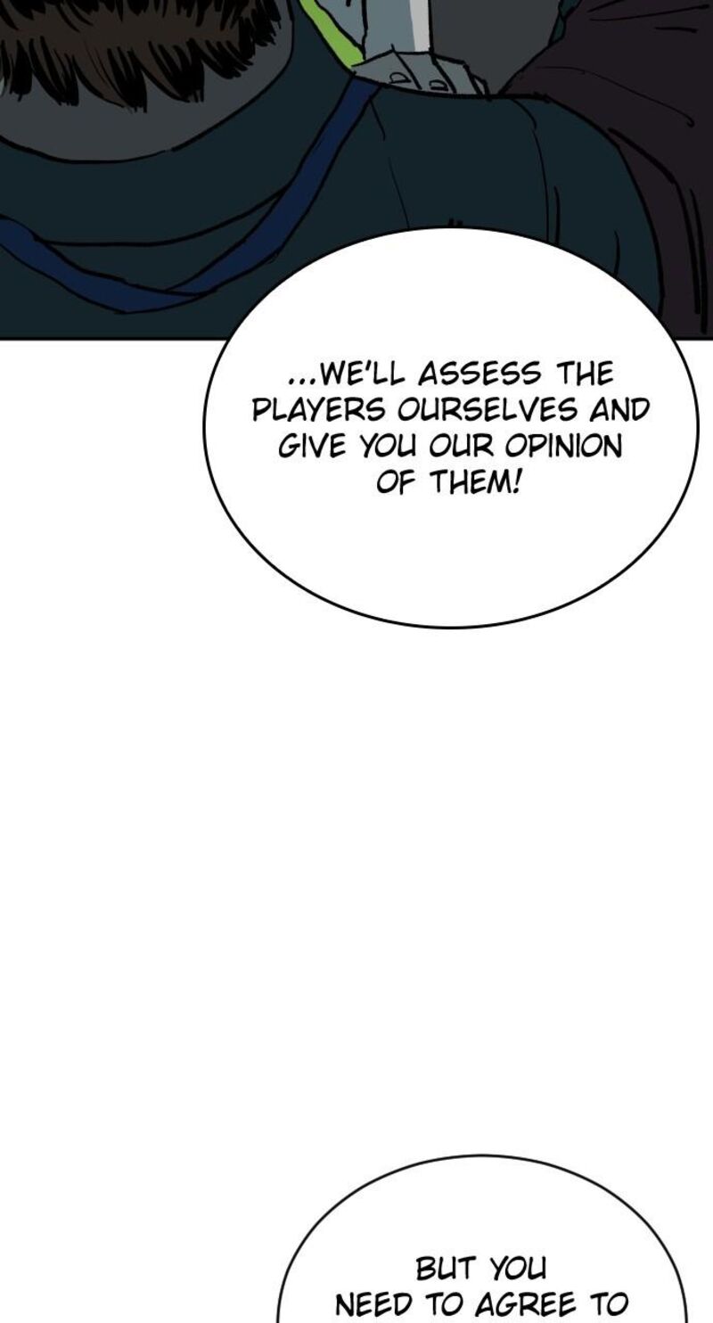 Build Up Chapter 167 Page 46
