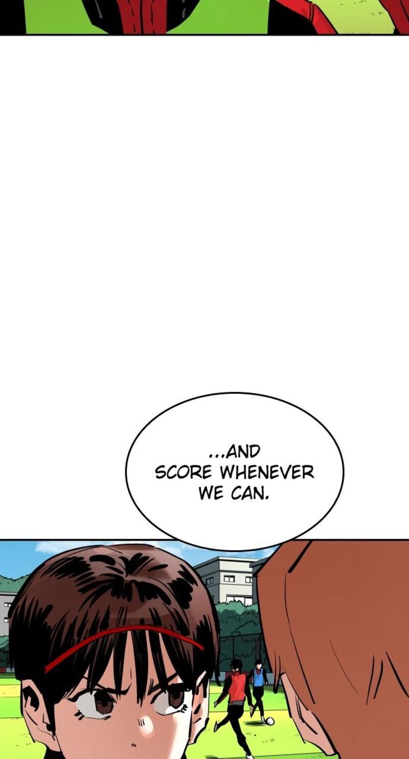Build Up Chapter 167 Page 52