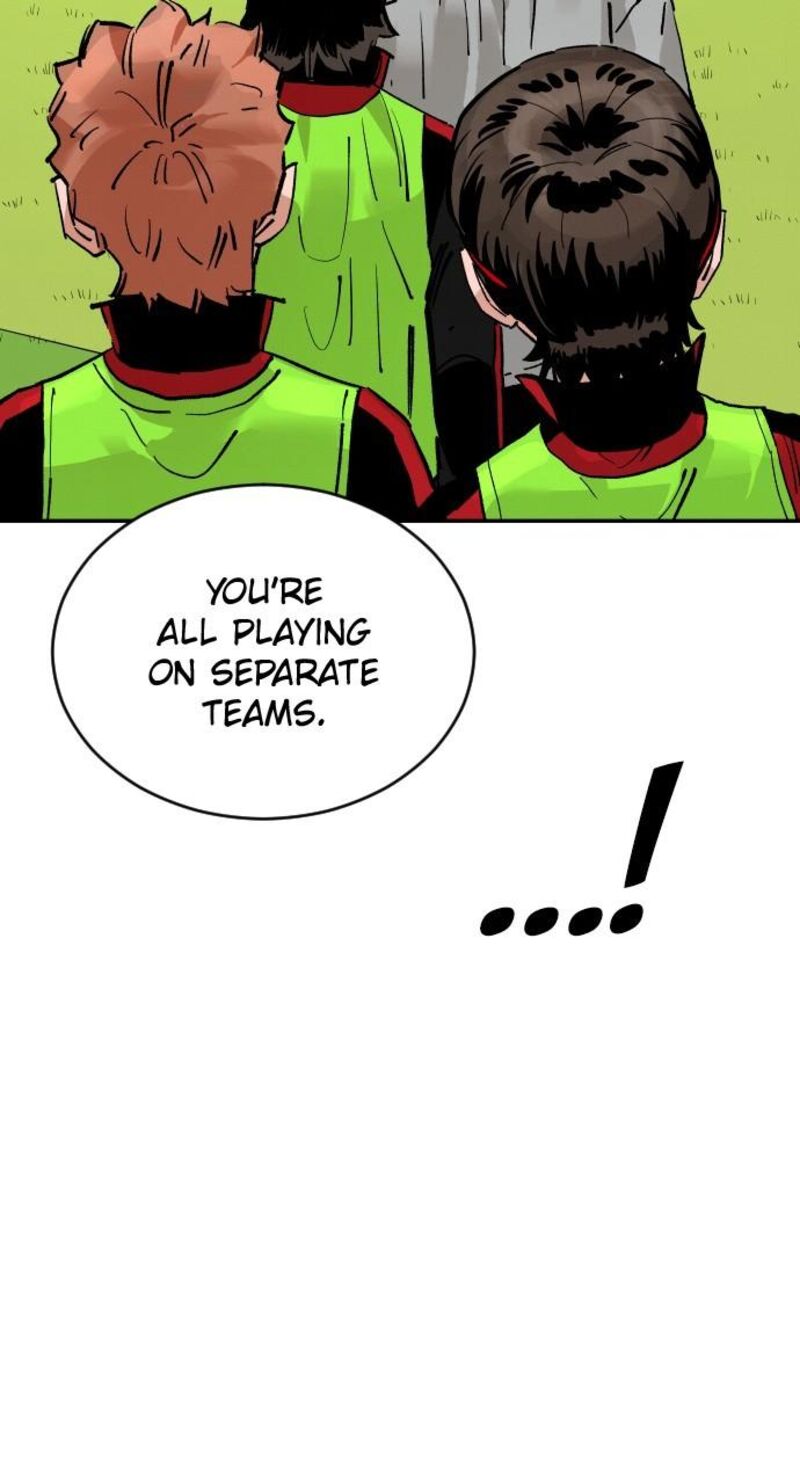 Build Up Chapter 167 Page 58