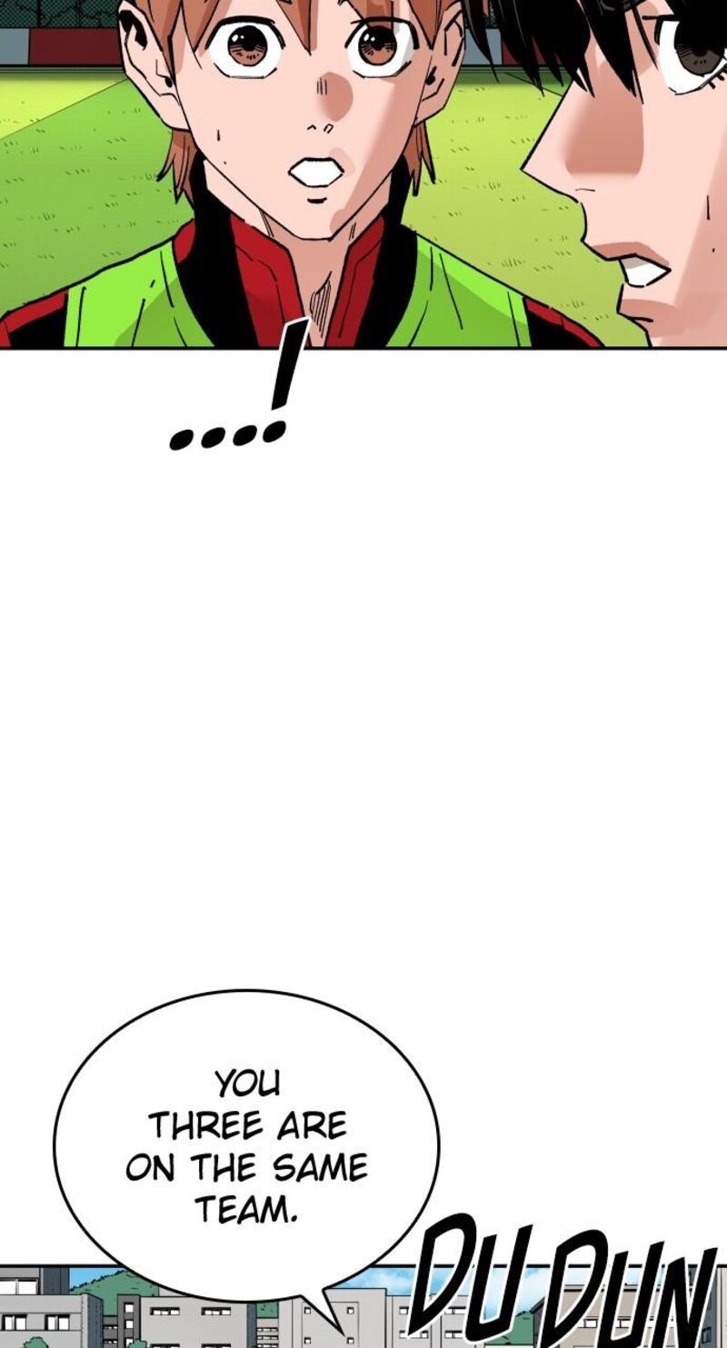 Build Up Chapter 167 Page 67