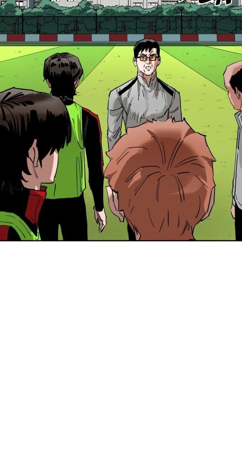 Build Up Chapter 167 Page 68