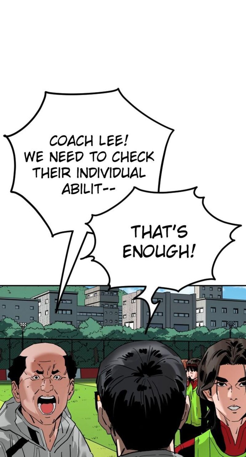 Build Up Chapter 167 Page 69