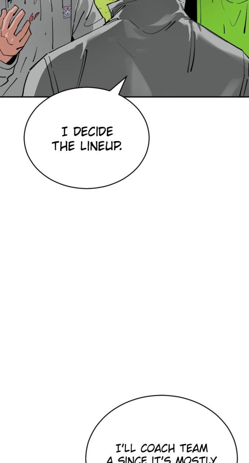 Build Up Chapter 167 Page 70