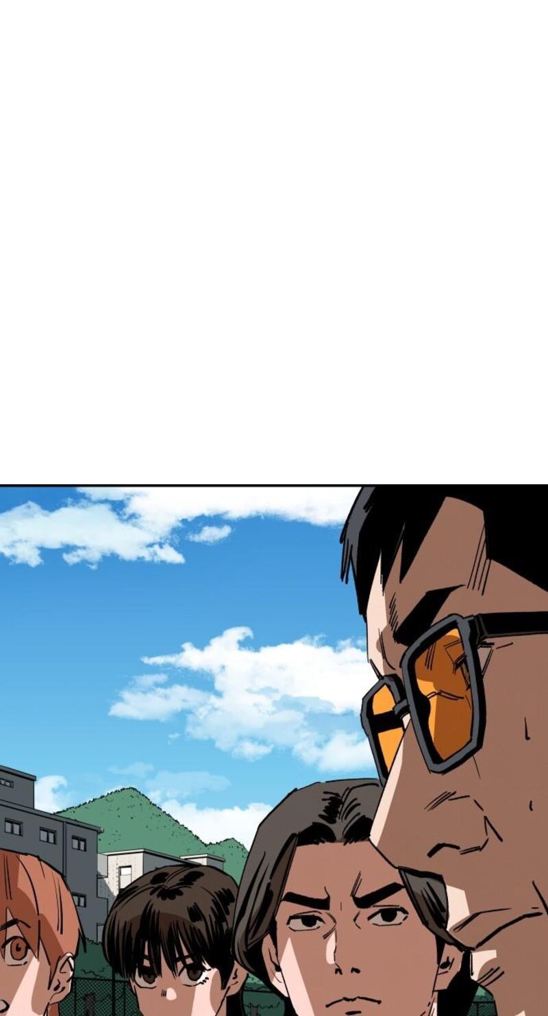 Build Up Chapter 167 Page 77