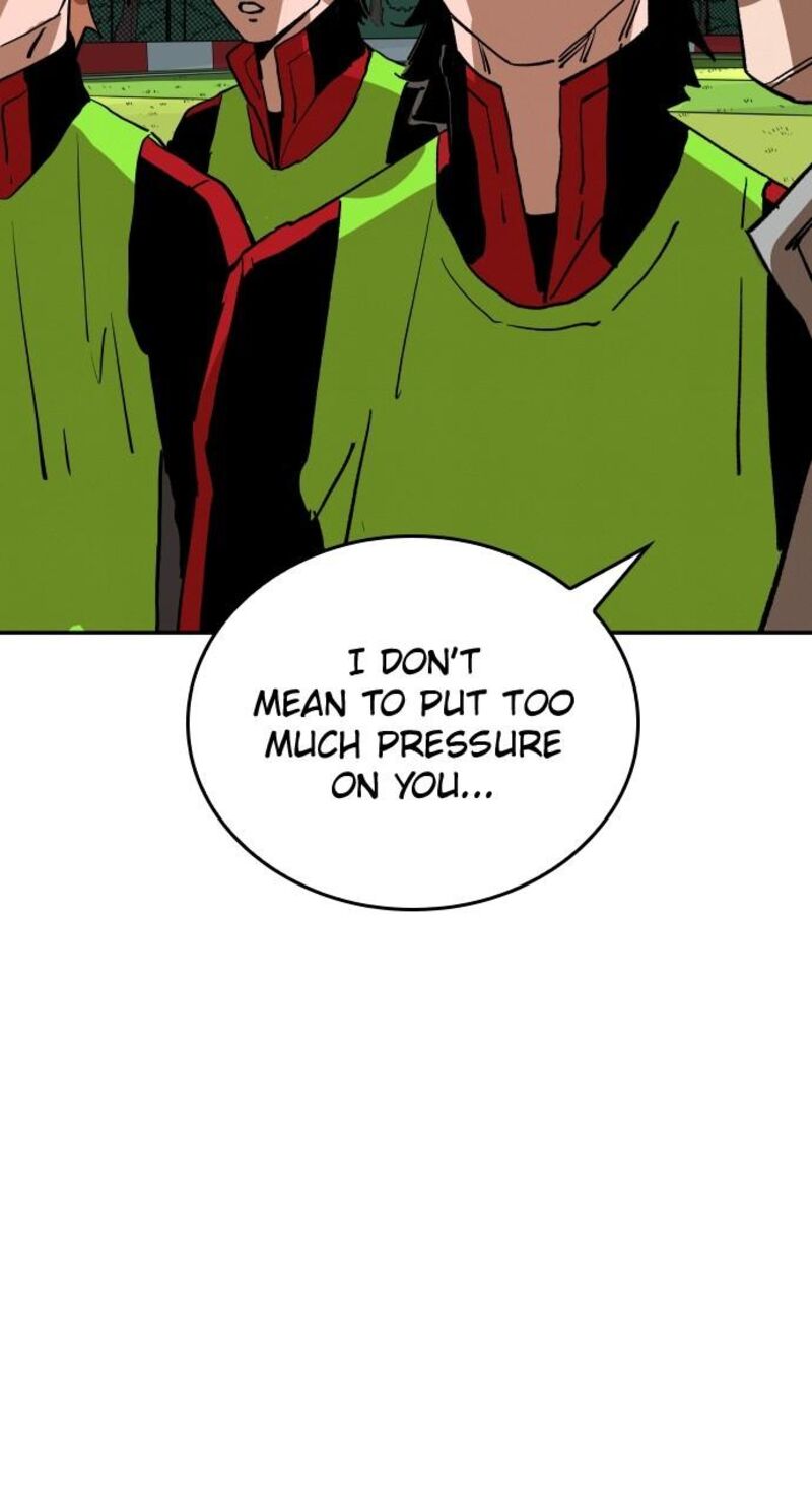 Build Up Chapter 167 Page 78