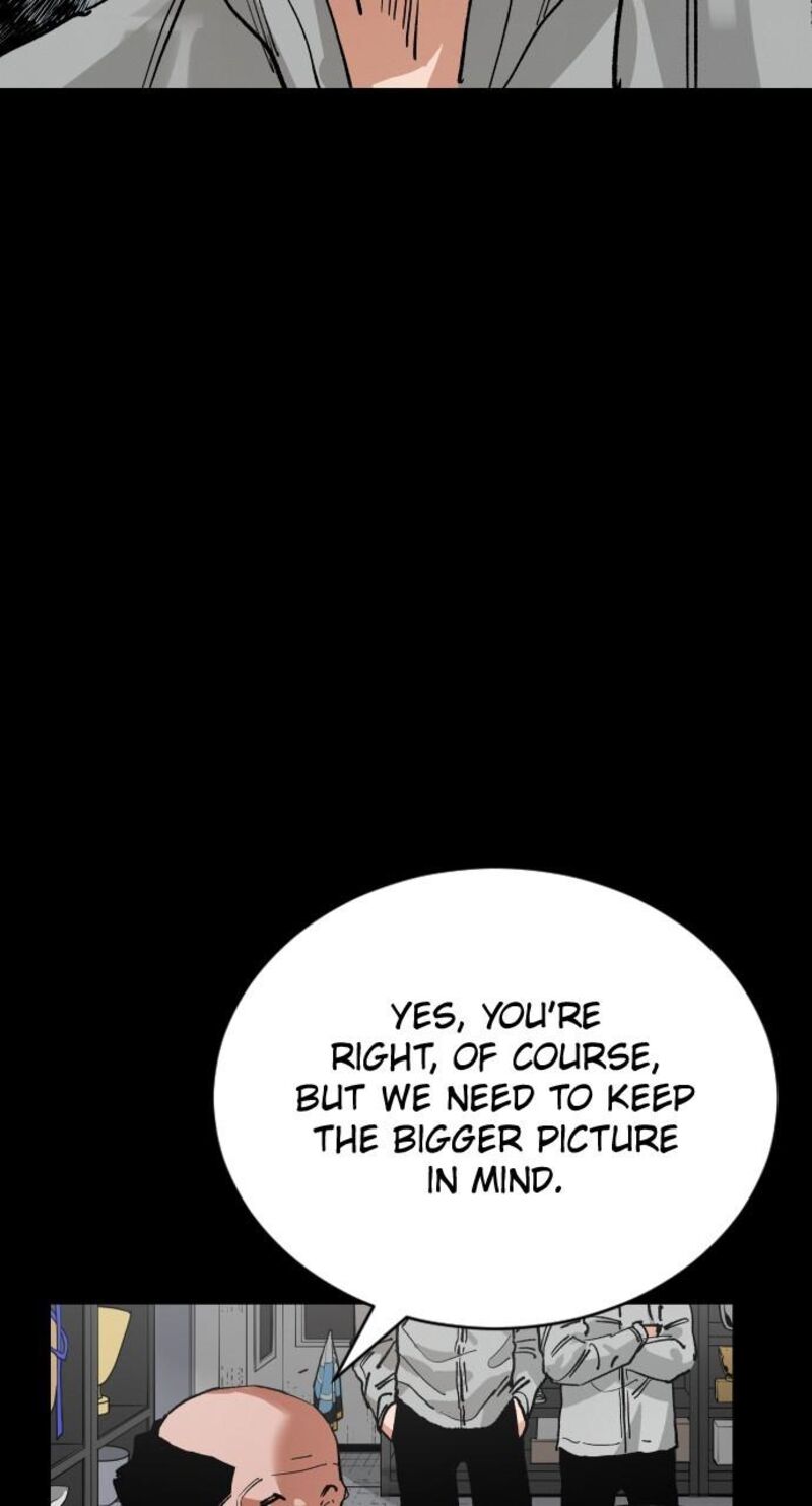 Build Up Chapter 167 Page 8