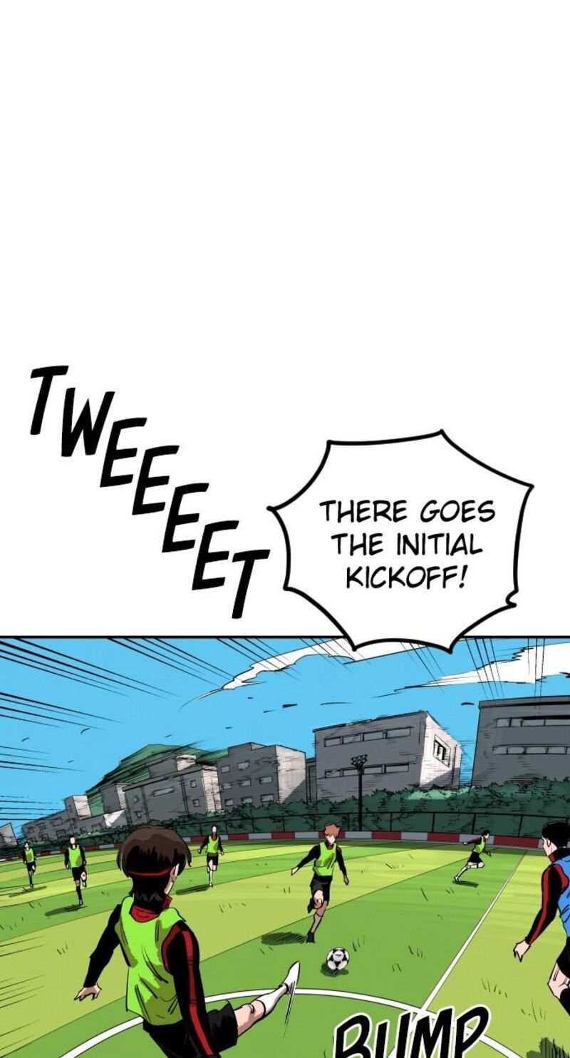 Build Up Chapter 167 Page 95