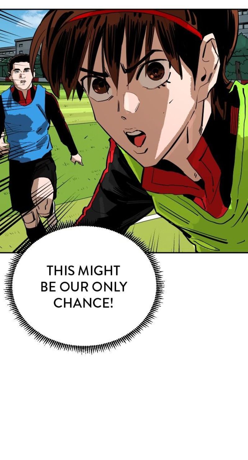 Build Up Chapter 167 Page 97