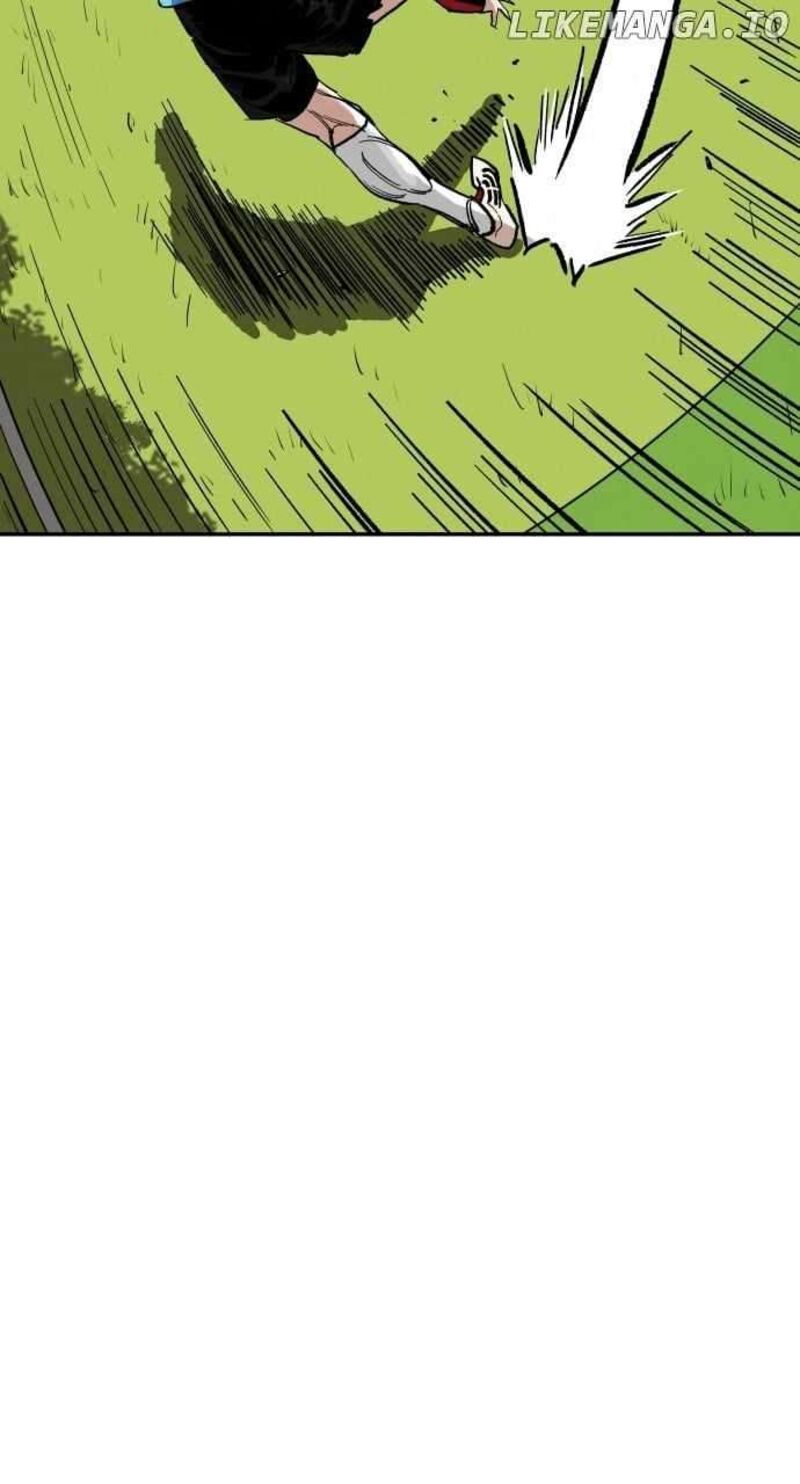 Build Up Chapter 168 Page 100