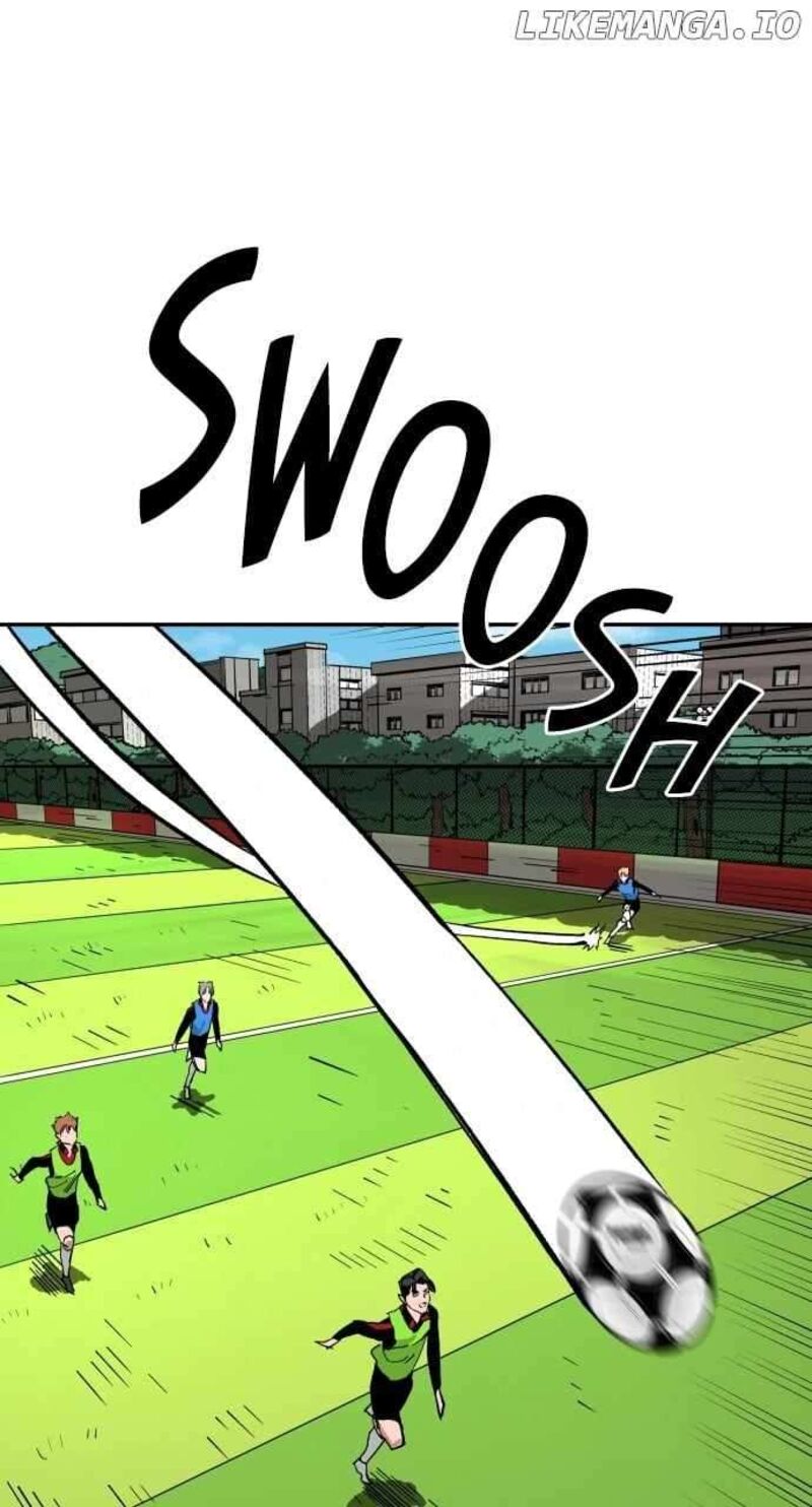 Build Up Chapter 168 Page 101