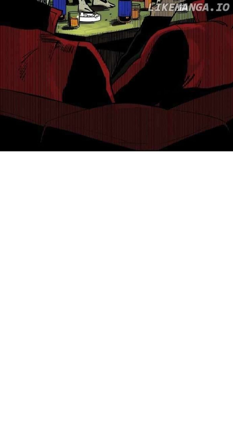 Build Up Chapter 168 Page 139