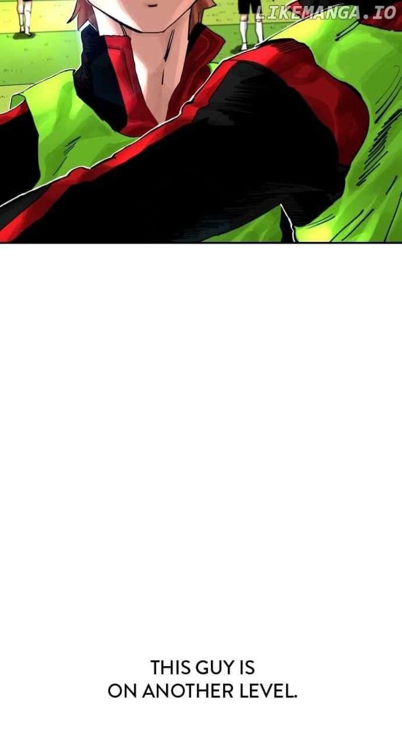 Build Up Chapter 168 Page 16