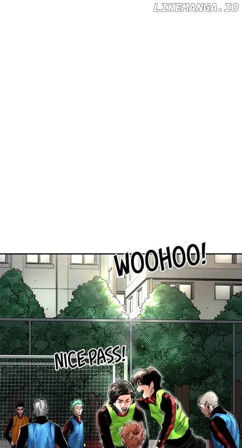 Build Up Chapter 168 Page 17