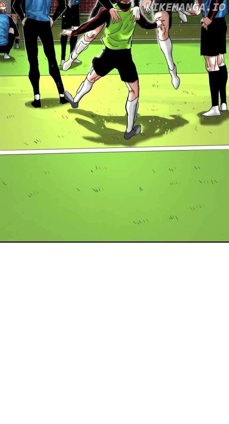 Build Up Chapter 168 Page 18