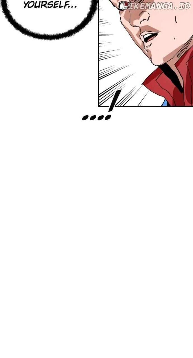 Build Up Chapter 168 Page 33