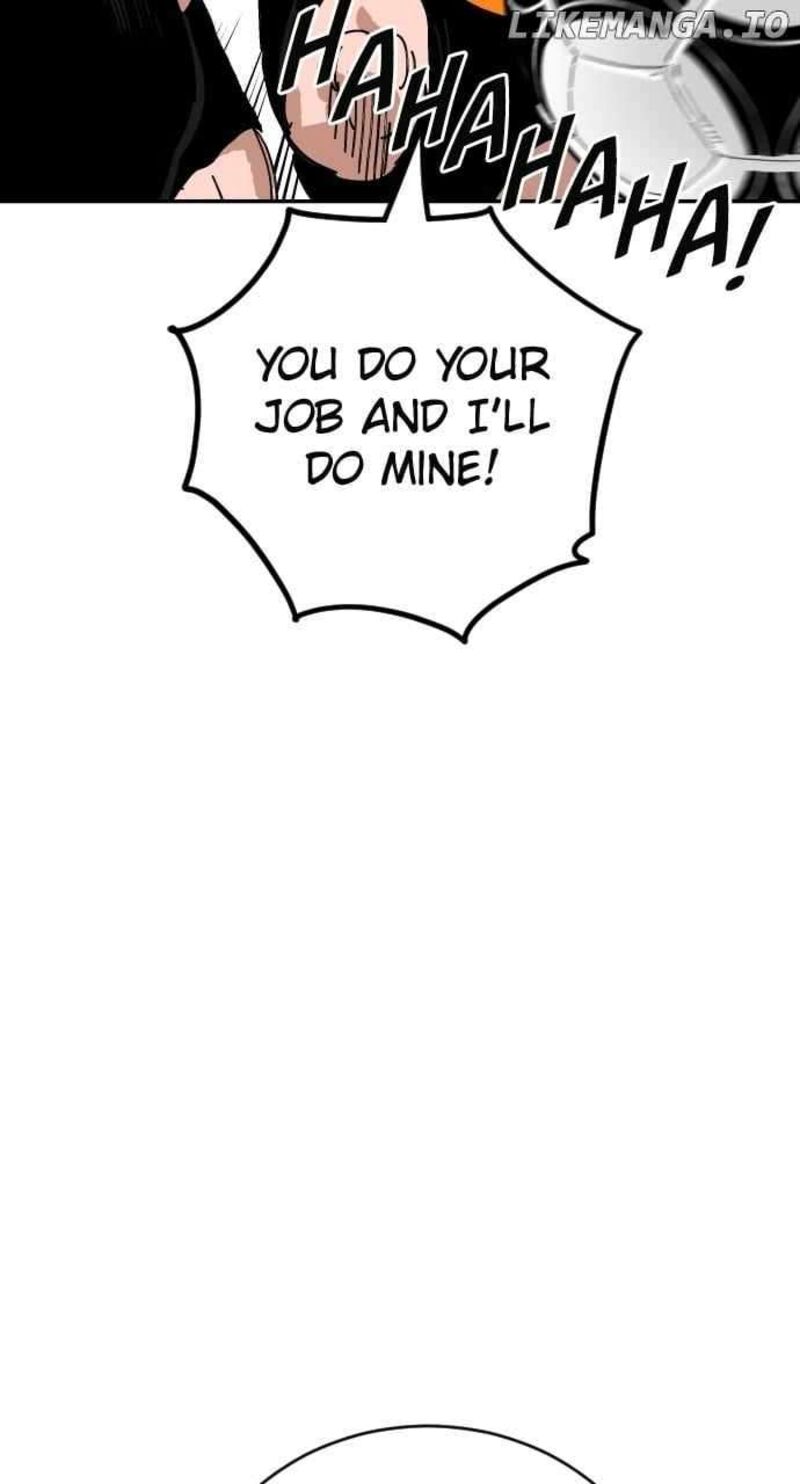 Build Up Chapter 168 Page 35