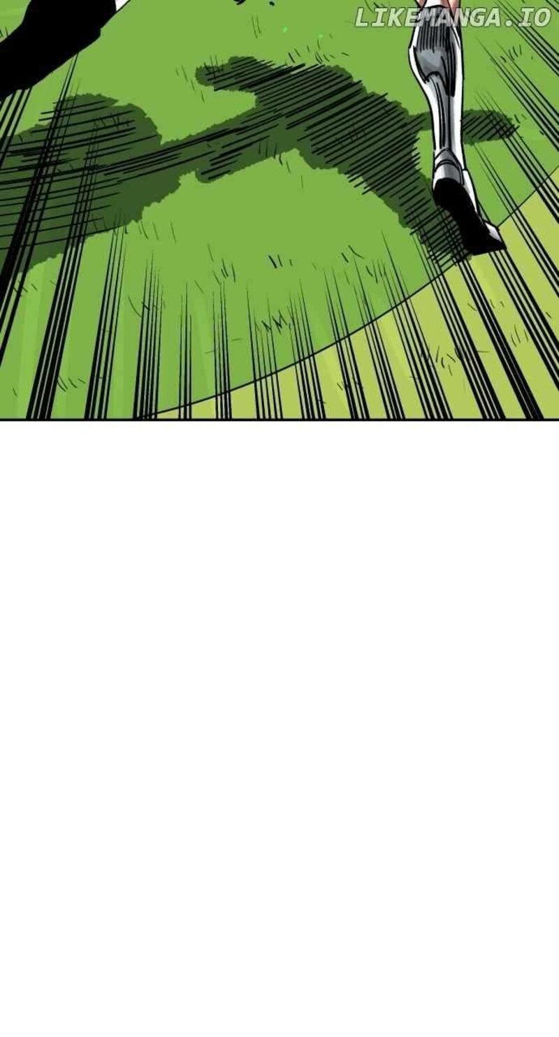 Build Up Chapter 168 Page 4