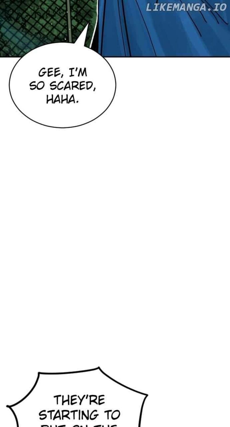 Build Up Chapter 168 Page 60