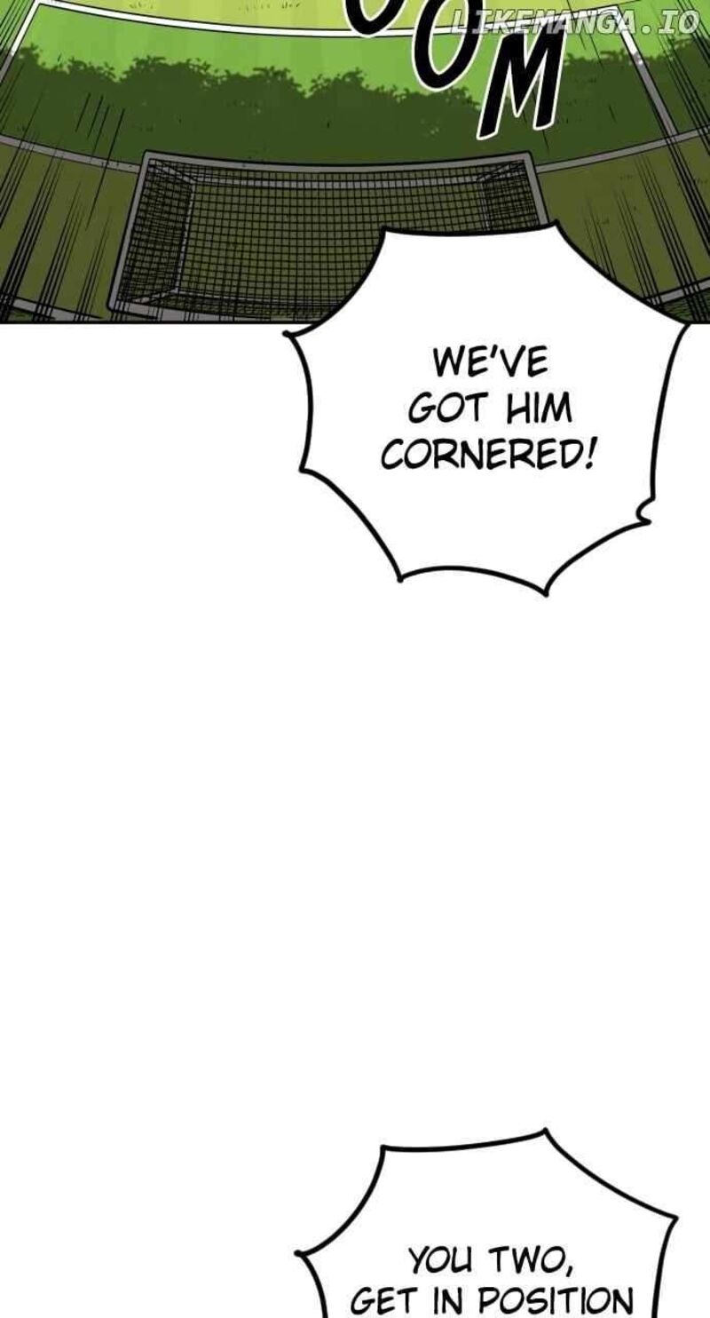 Build Up Chapter 168 Page 63