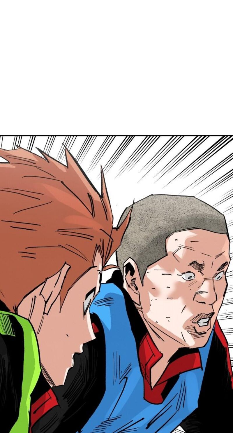 Build Up Chapter 169 Page 100