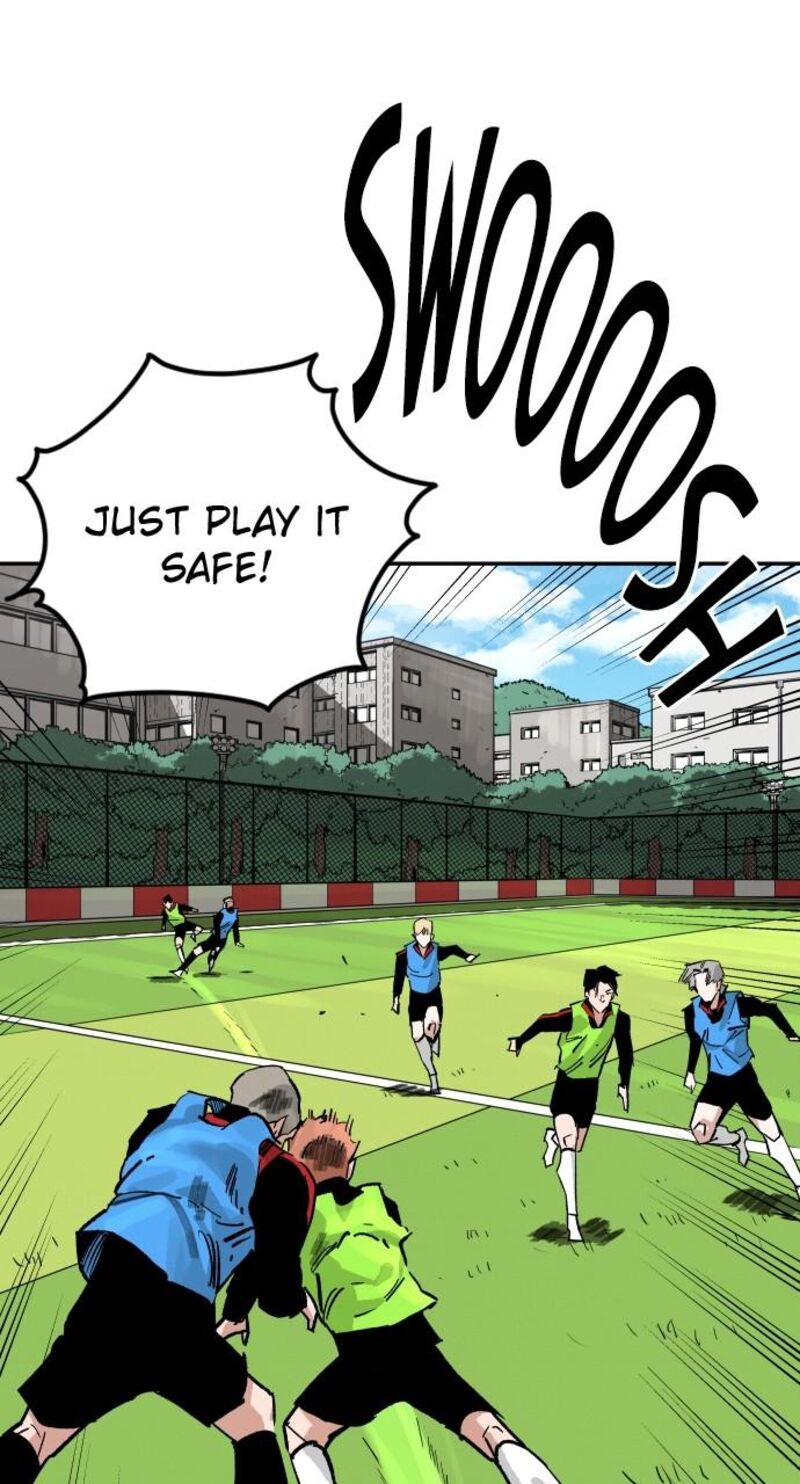 Build Up Chapter 169 Page 104