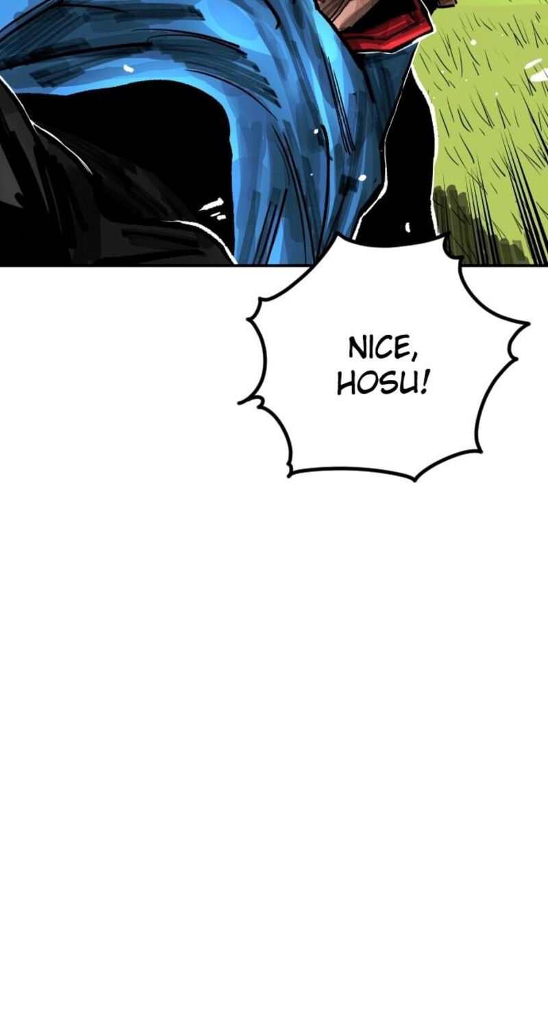 Build Up Chapter 169 Page 119