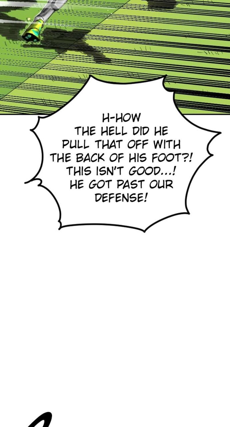 Build Up Chapter 169 Page 139